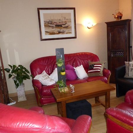 Residence Saint-Nicolas Granville Quarto foto