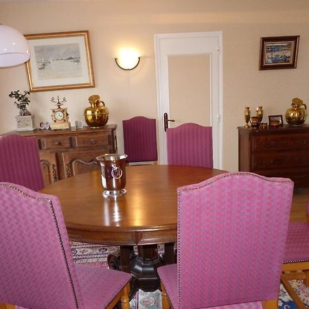 Residence Saint-Nicolas Granville Quarto foto