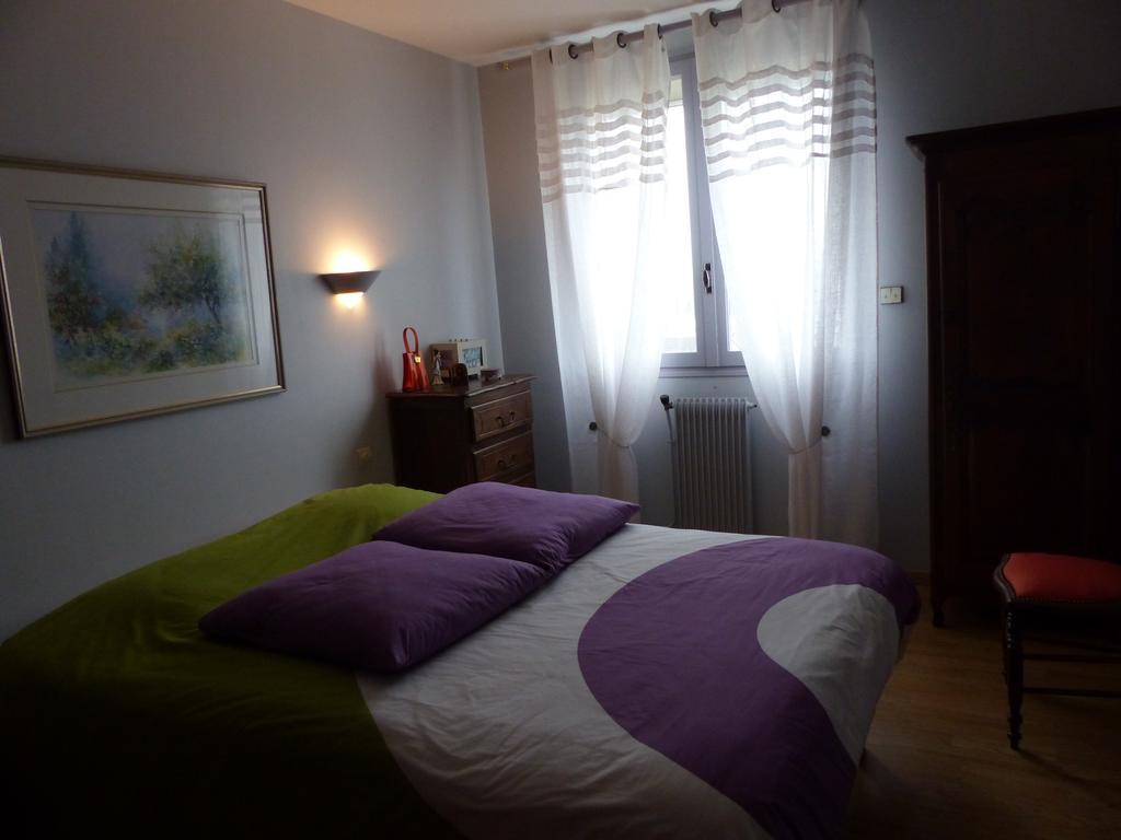 Residence Saint-Nicolas Granville Quarto foto
